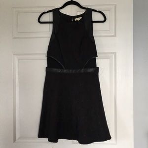 NWOT: Silence + Noise Dress